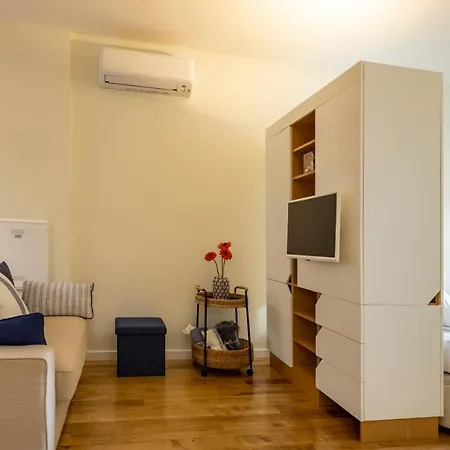 Apartamento Bright With Terrace *