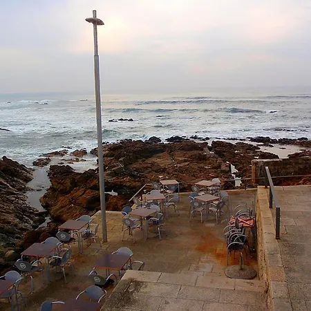 Bright With Terrace * Oporto